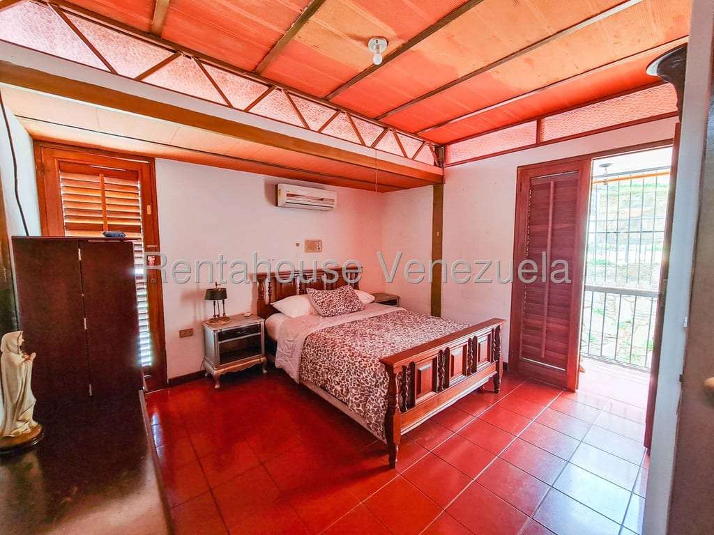 Casa en Prados del Este, Caracas