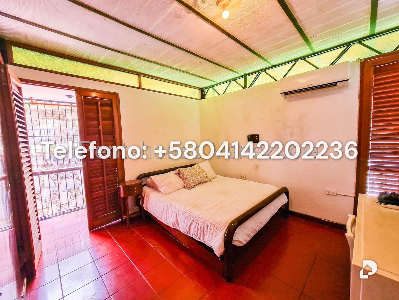 Casa en Prados del Este, Caracas – 45