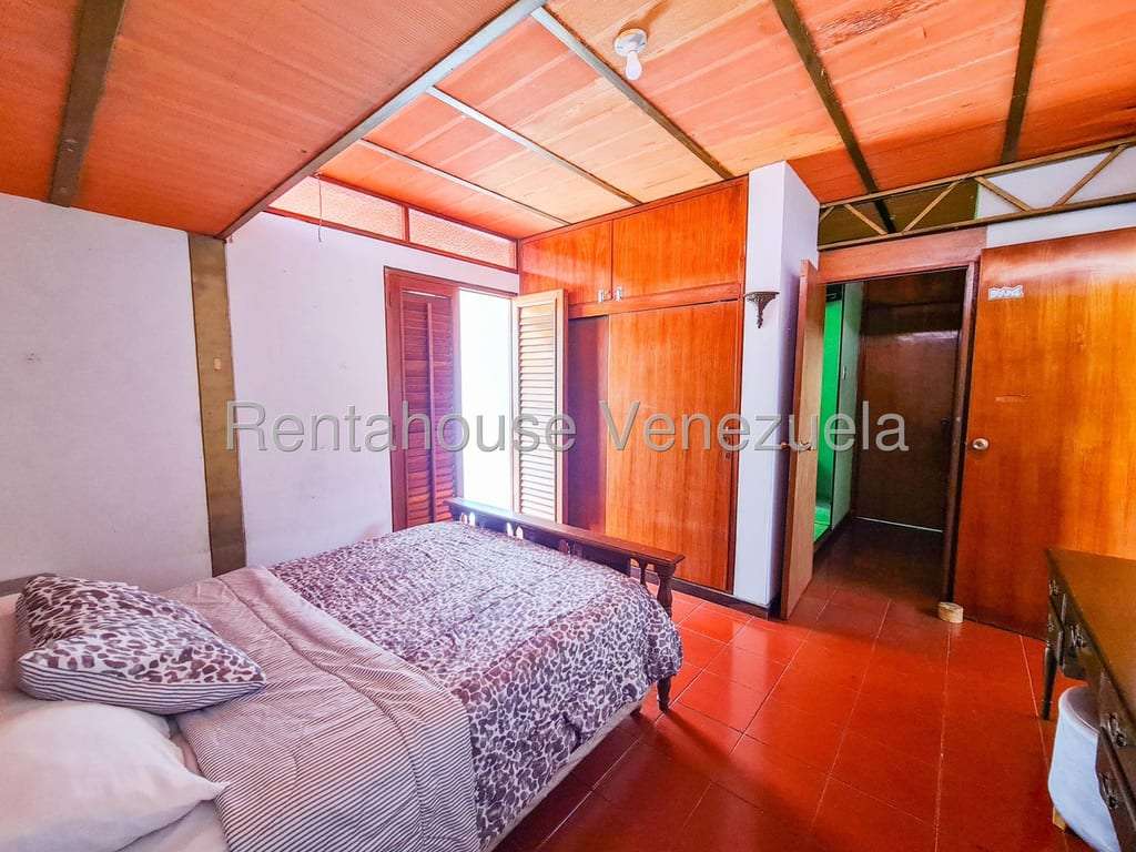 Casa en Prados del Este, Caracas