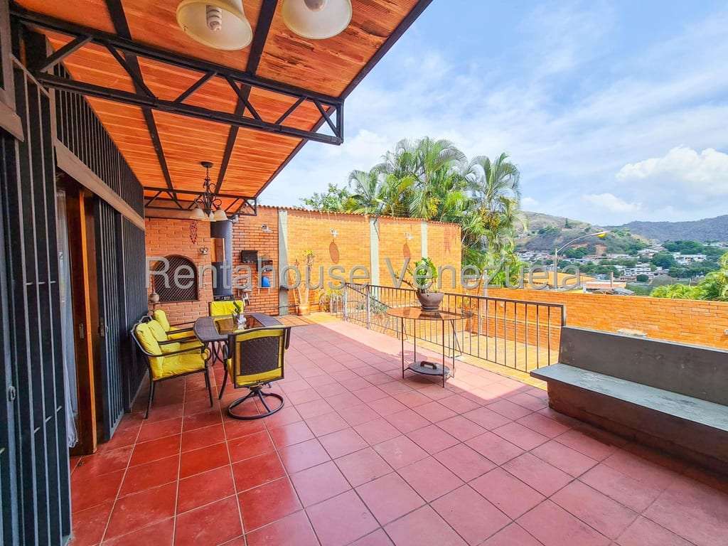 Casa en Prados del Este, Caracas