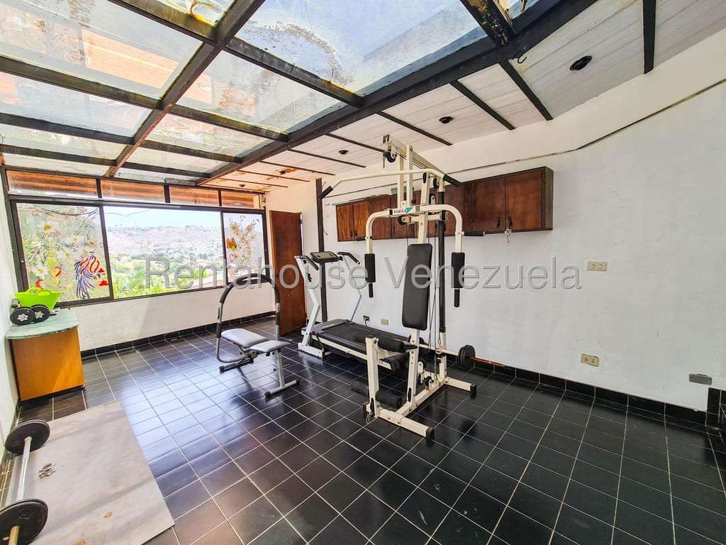 Casa en Prados del Este, Caracas