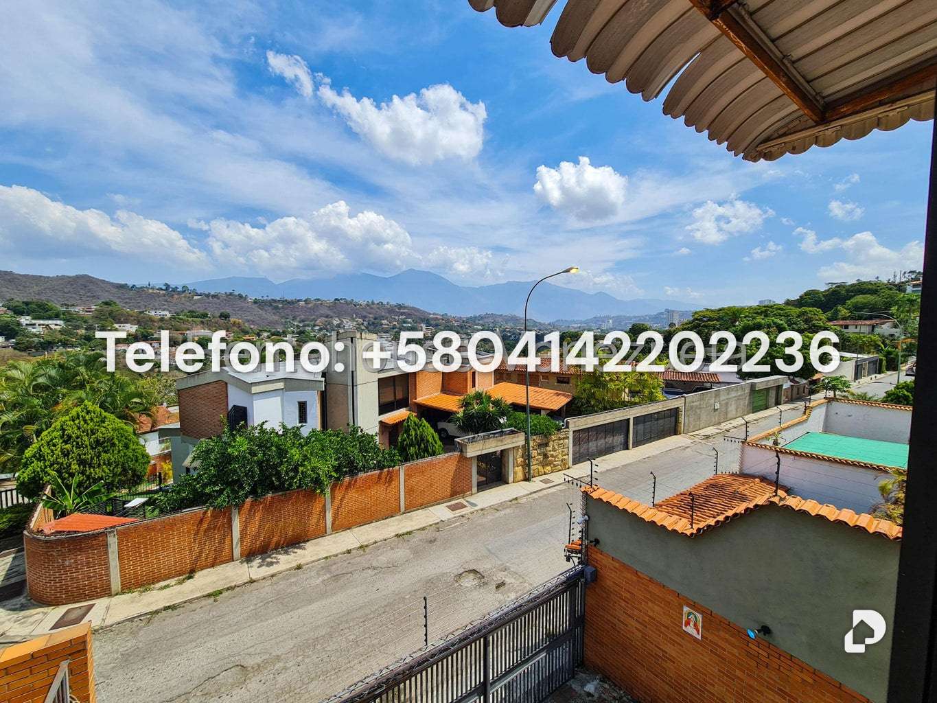 Casa en Prados del Este, Caracas – 32