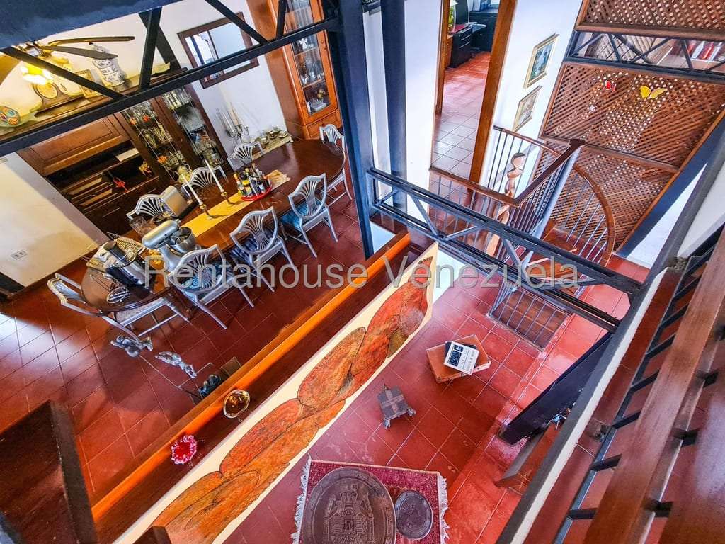 Casa en Prados del Este, Caracas