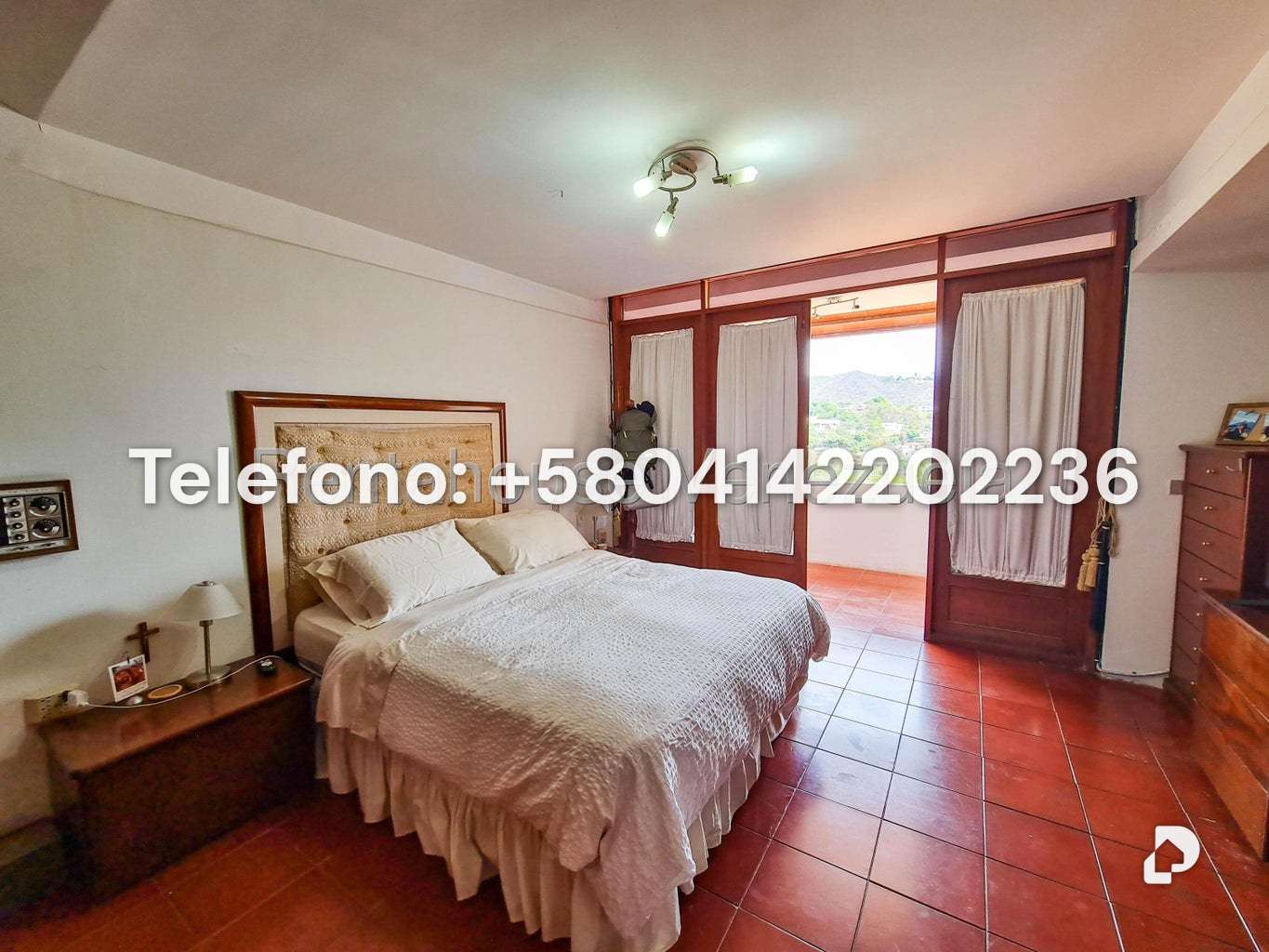 Casa en Prados del Este, Caracas – 34