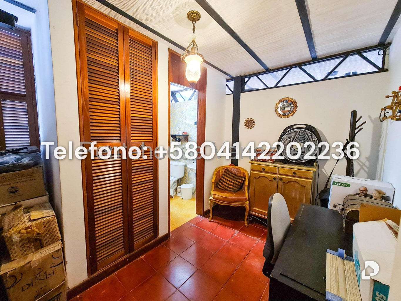 Casa en Prados del Este, Caracas – 27