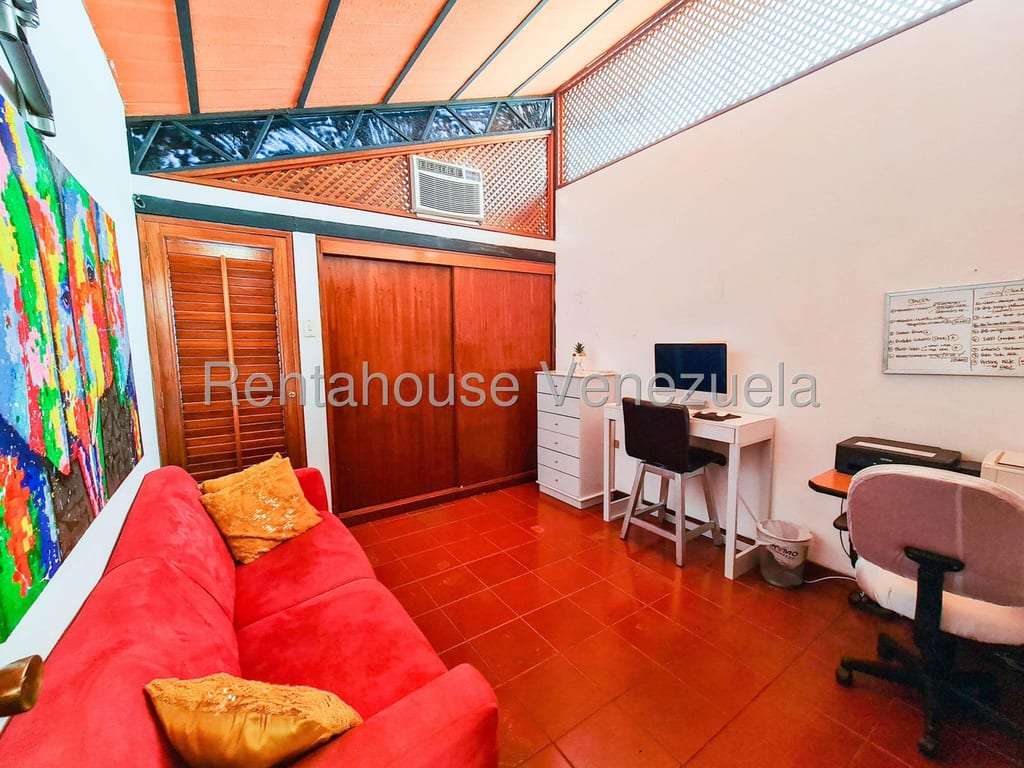 Casa en Prados del Este, Caracas