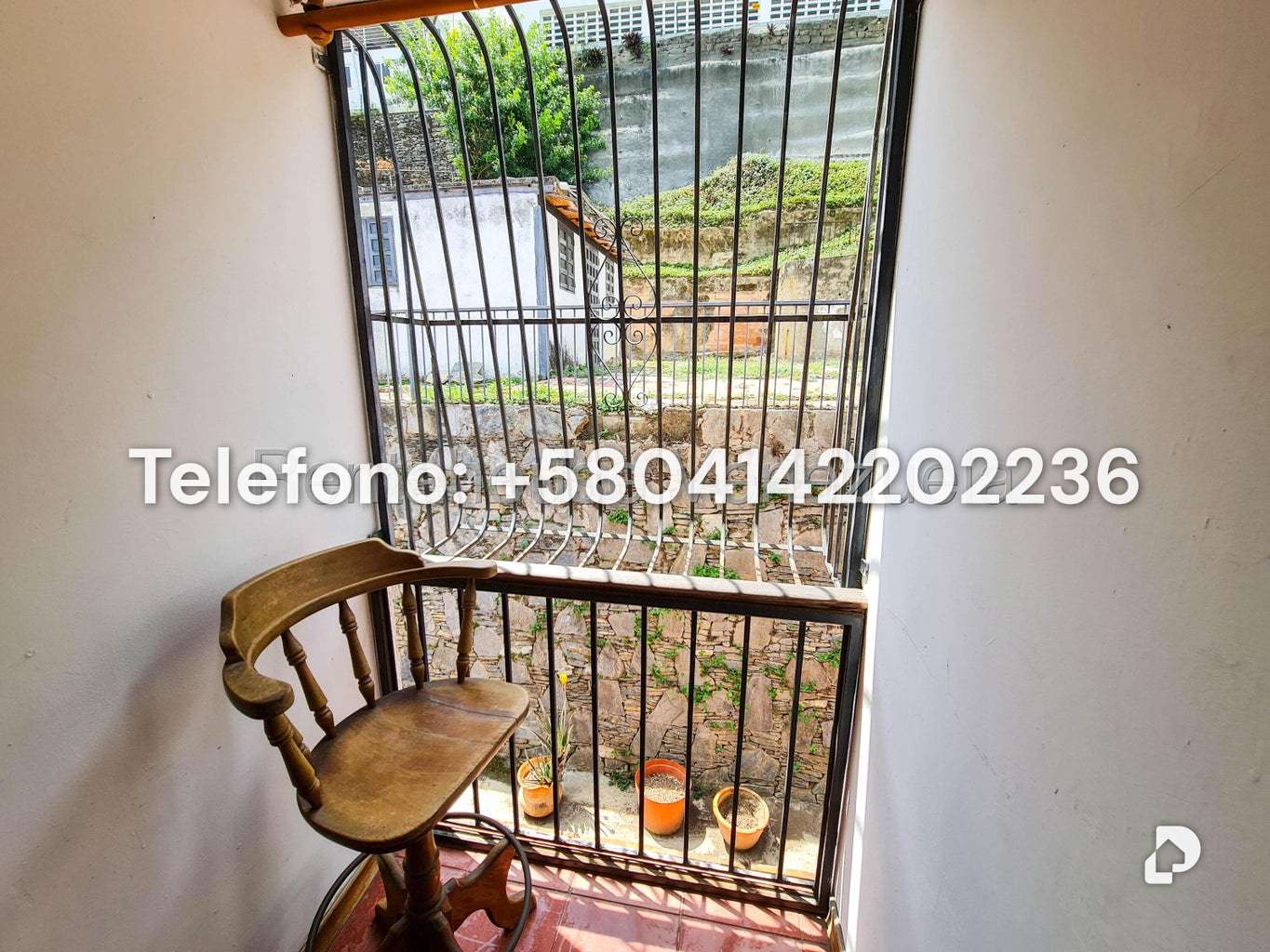 Casa en Prados del Este, Caracas – 42