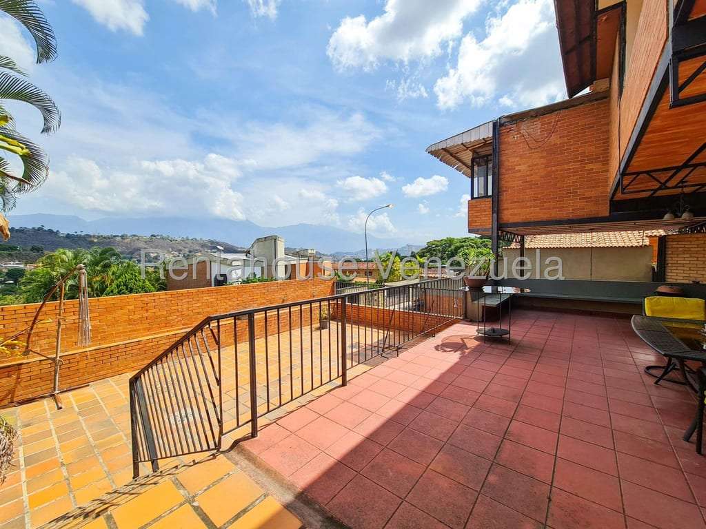 Casa en Prados del Este, Caracas