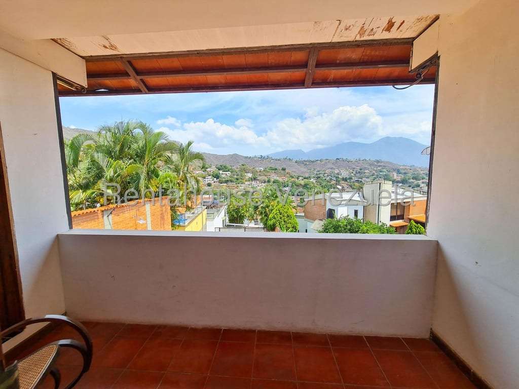 Casa en Prados del Este, Caracas