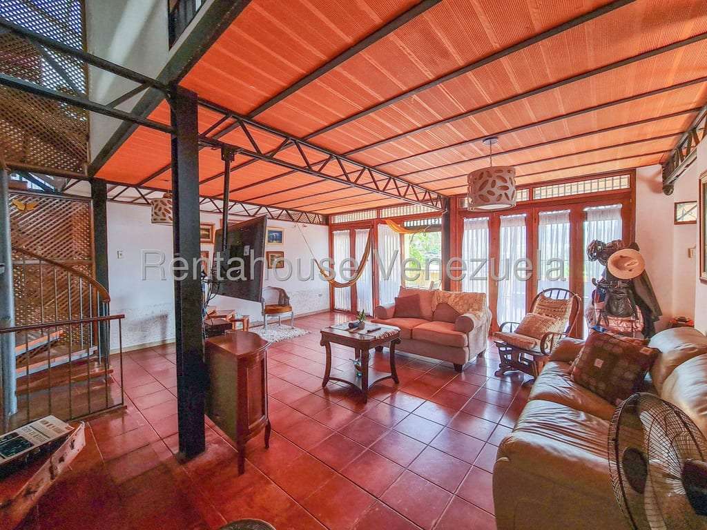 Casa en Prados del Este, Caracas