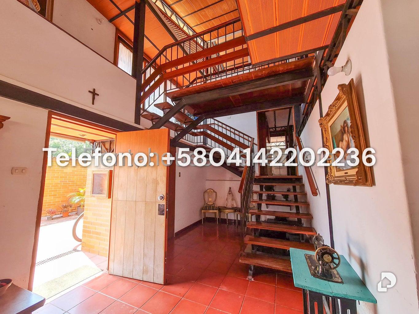 Casa en Prados del Este, Caracas – 4