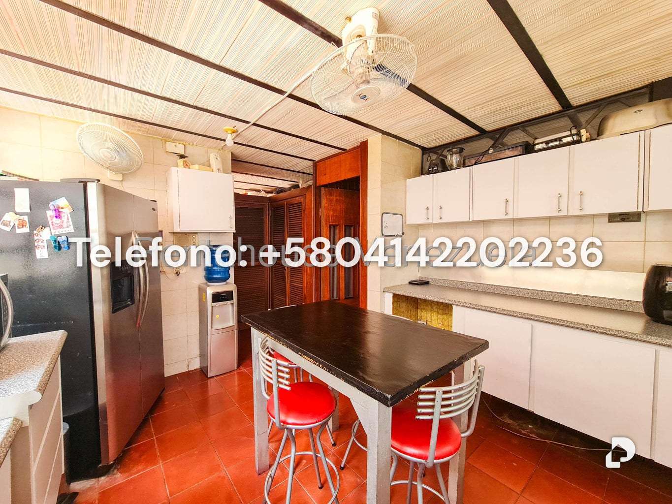 Casa en Prados del Este, Caracas – 22