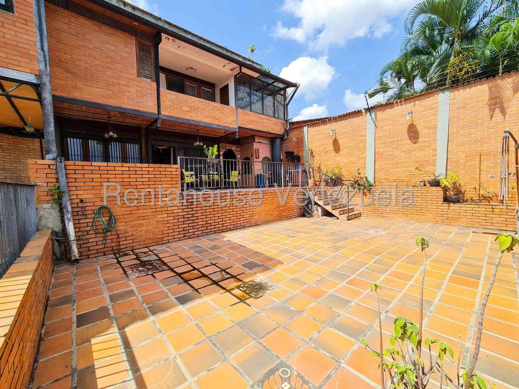Casa en Prados del Este, Caracas