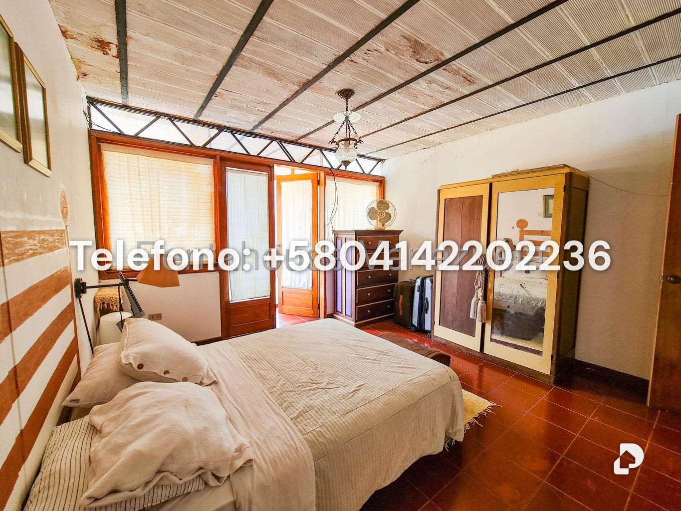 Casa en Prados del Este, Caracas – 31