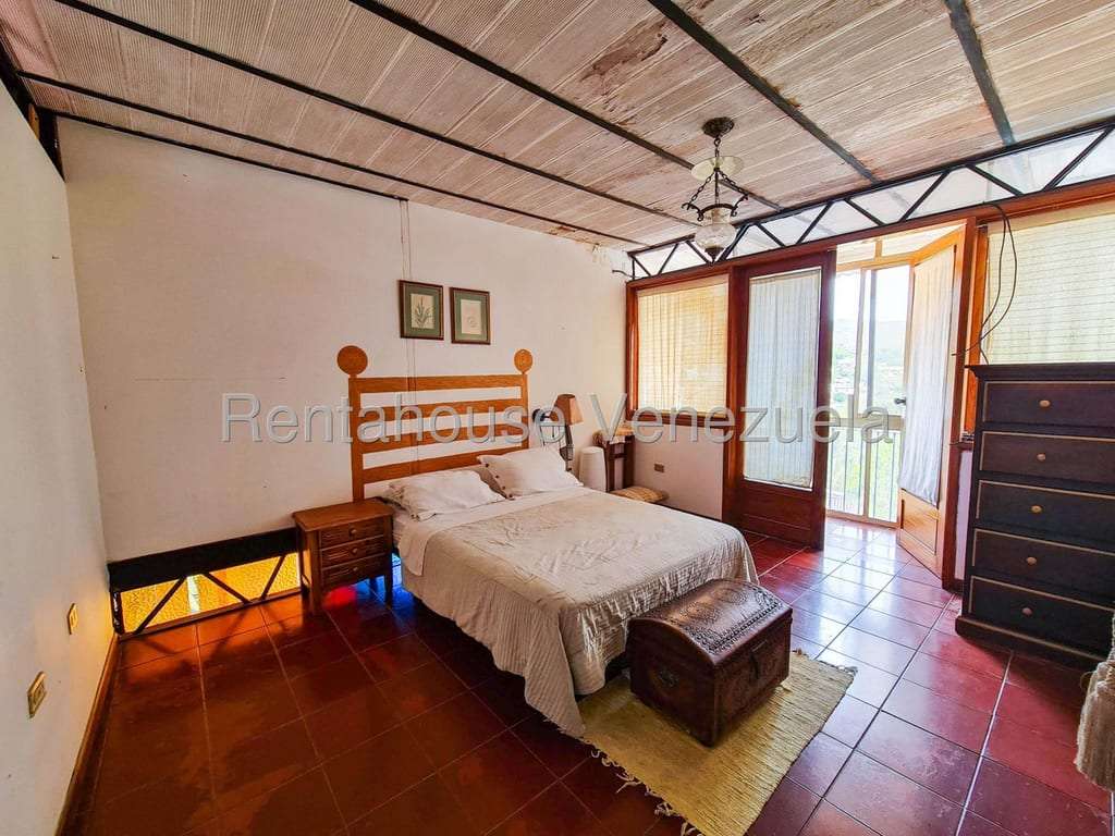 Casa en Prados del Este, Caracas