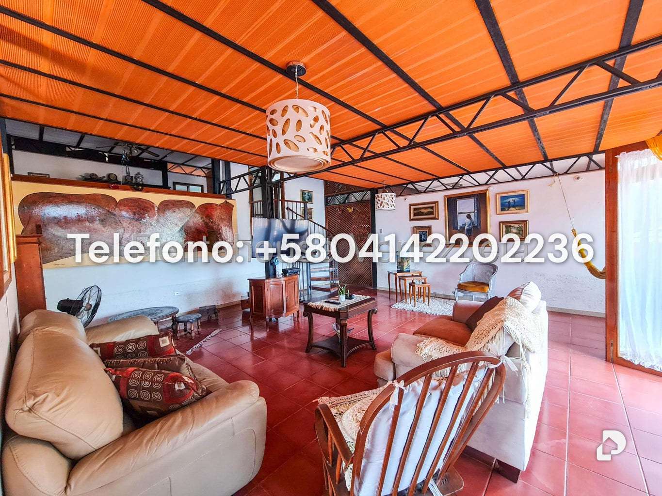 Casa en Prados del Este, Caracas – 6