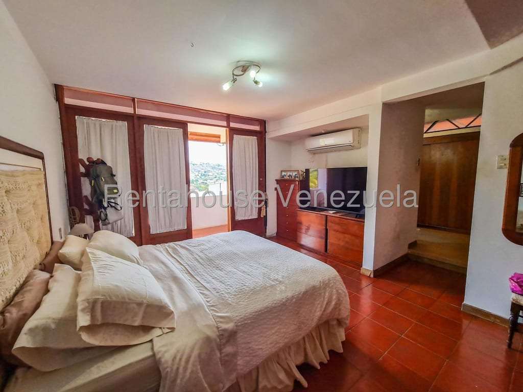 Casa en Prados del Este, Caracas