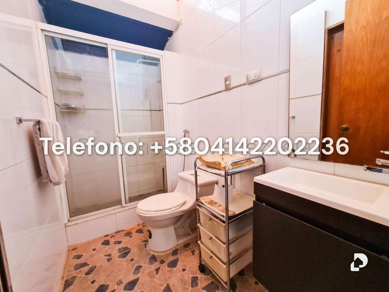 Casa en Prados del Este, Caracas – 48