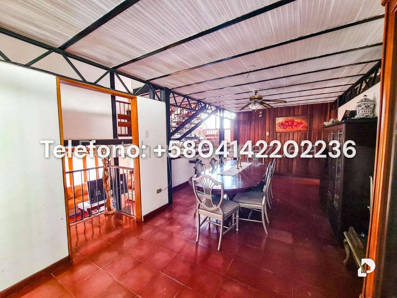 Casa en Prados del Este, Caracas – 17