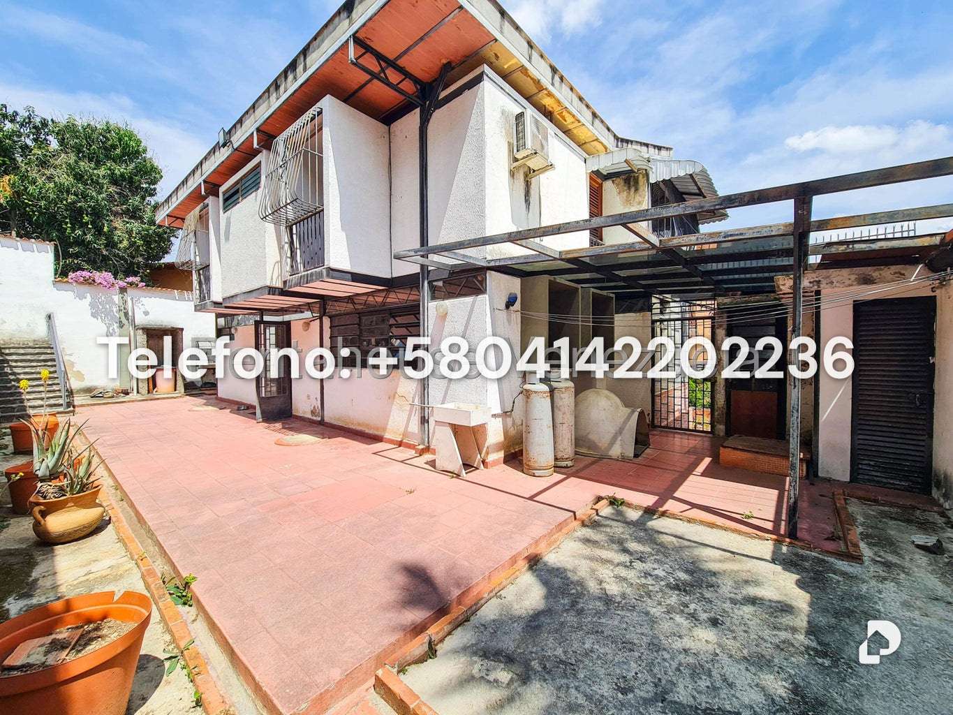 Casa en Prados del Este, Caracas – 25