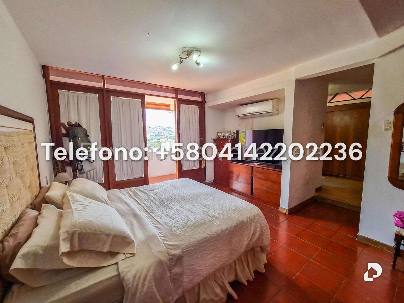 Casa en Prados del Este, Caracas – 35