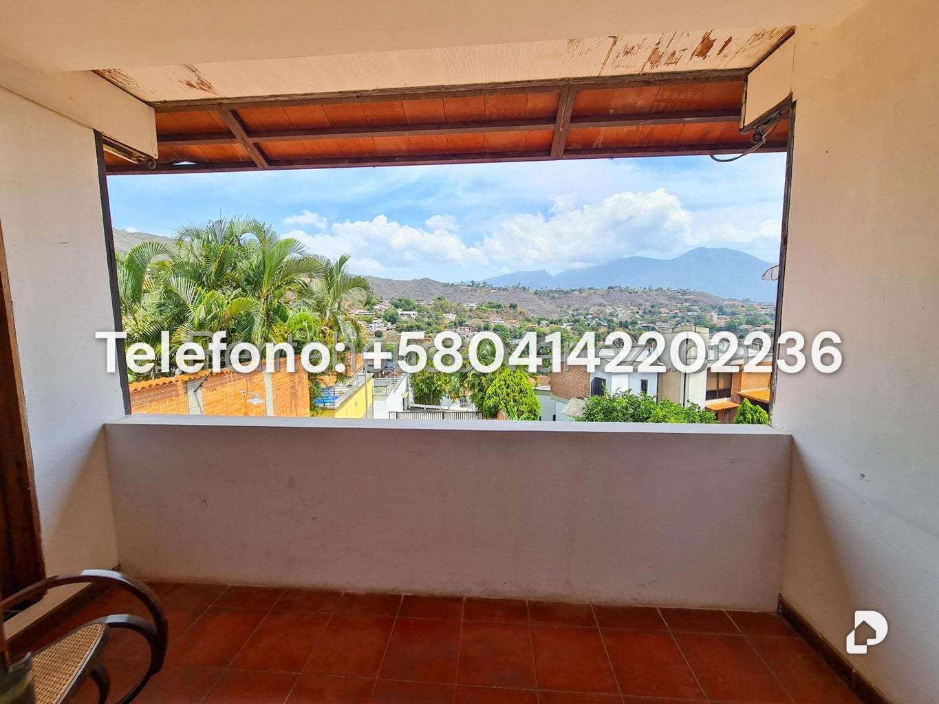 Casa en Prados del Este, Caracas – 36