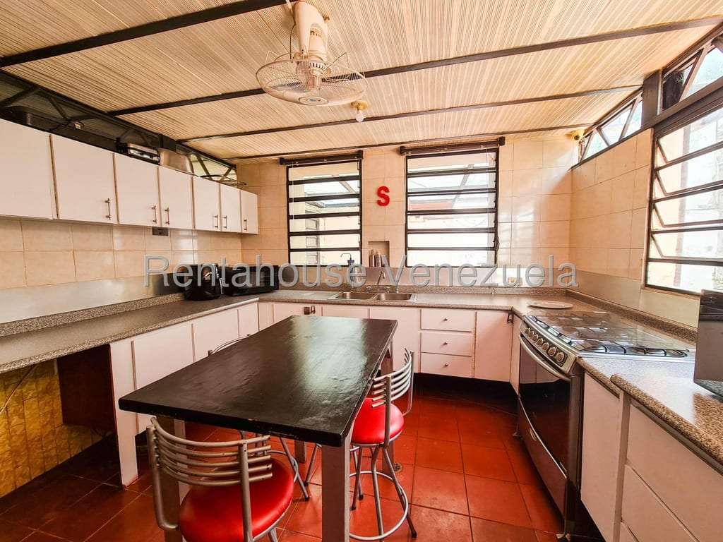 Casa en Prados del Este, Caracas