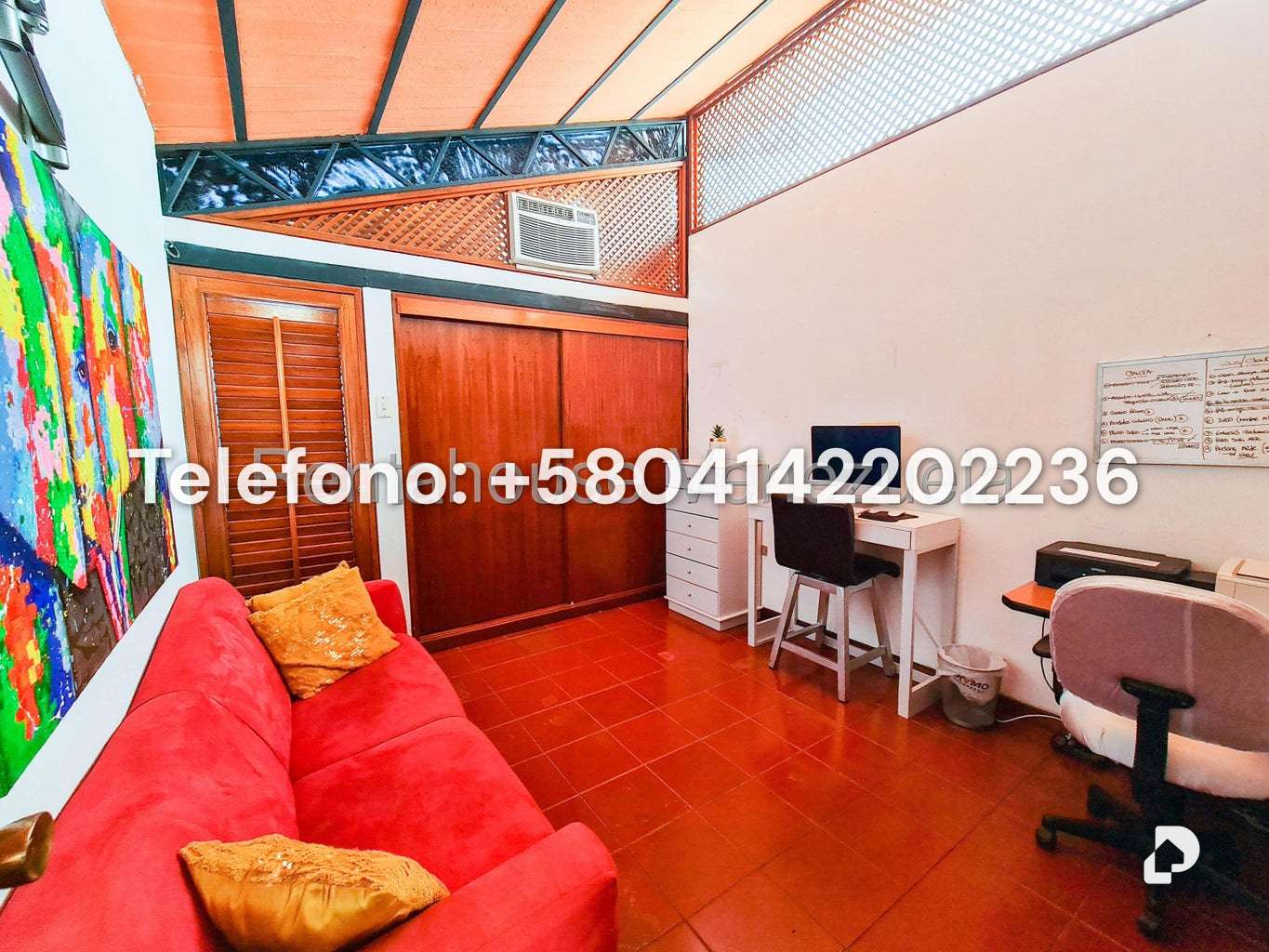Casa en Prados del Este, Caracas – 47
