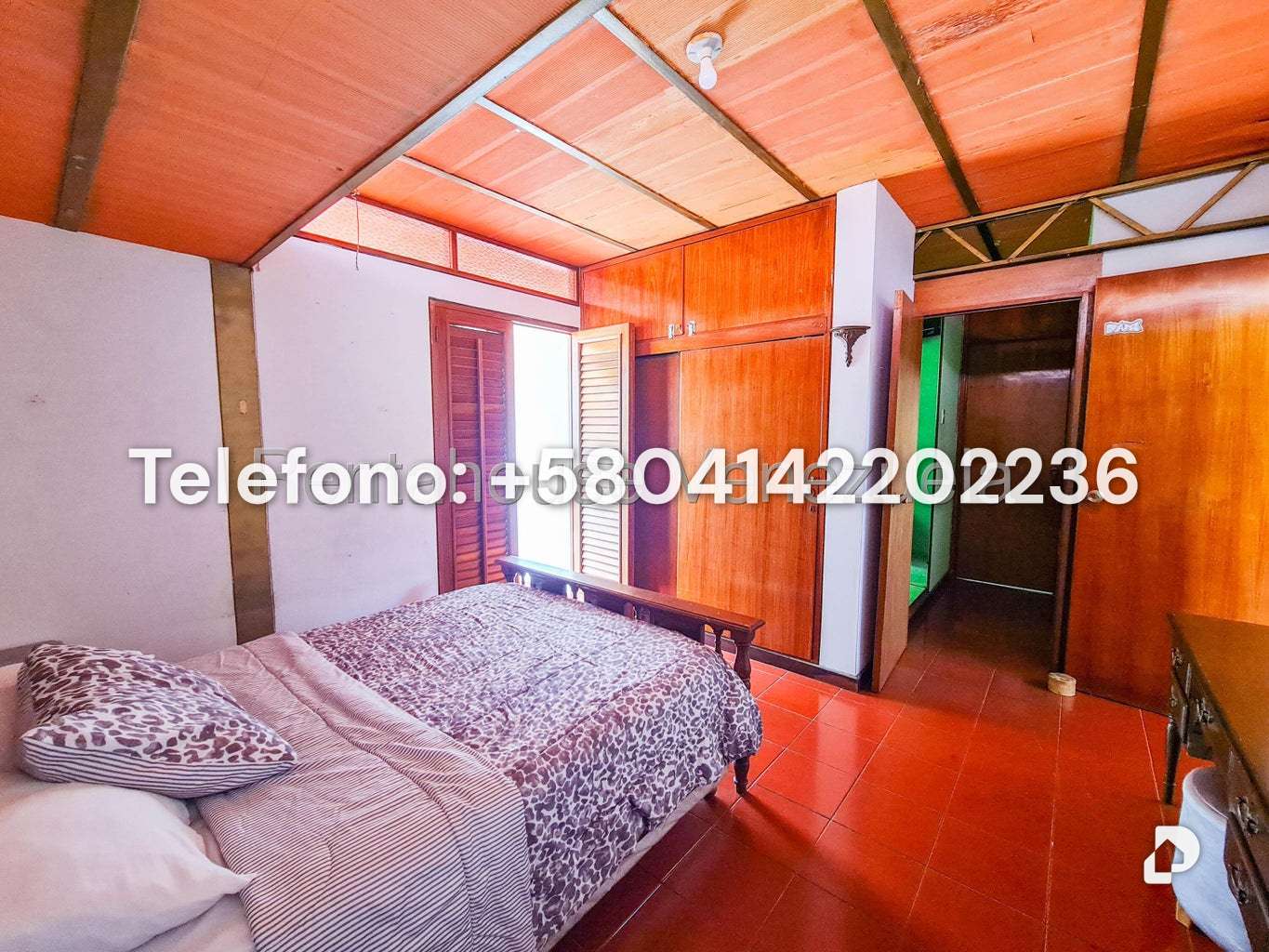 Casa en Prados del Este, Caracas – 43