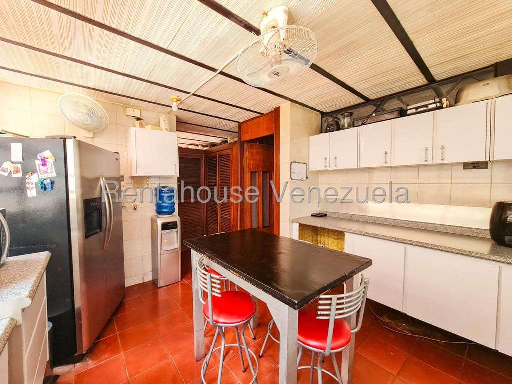 Casa en Prados del Este, Caracas