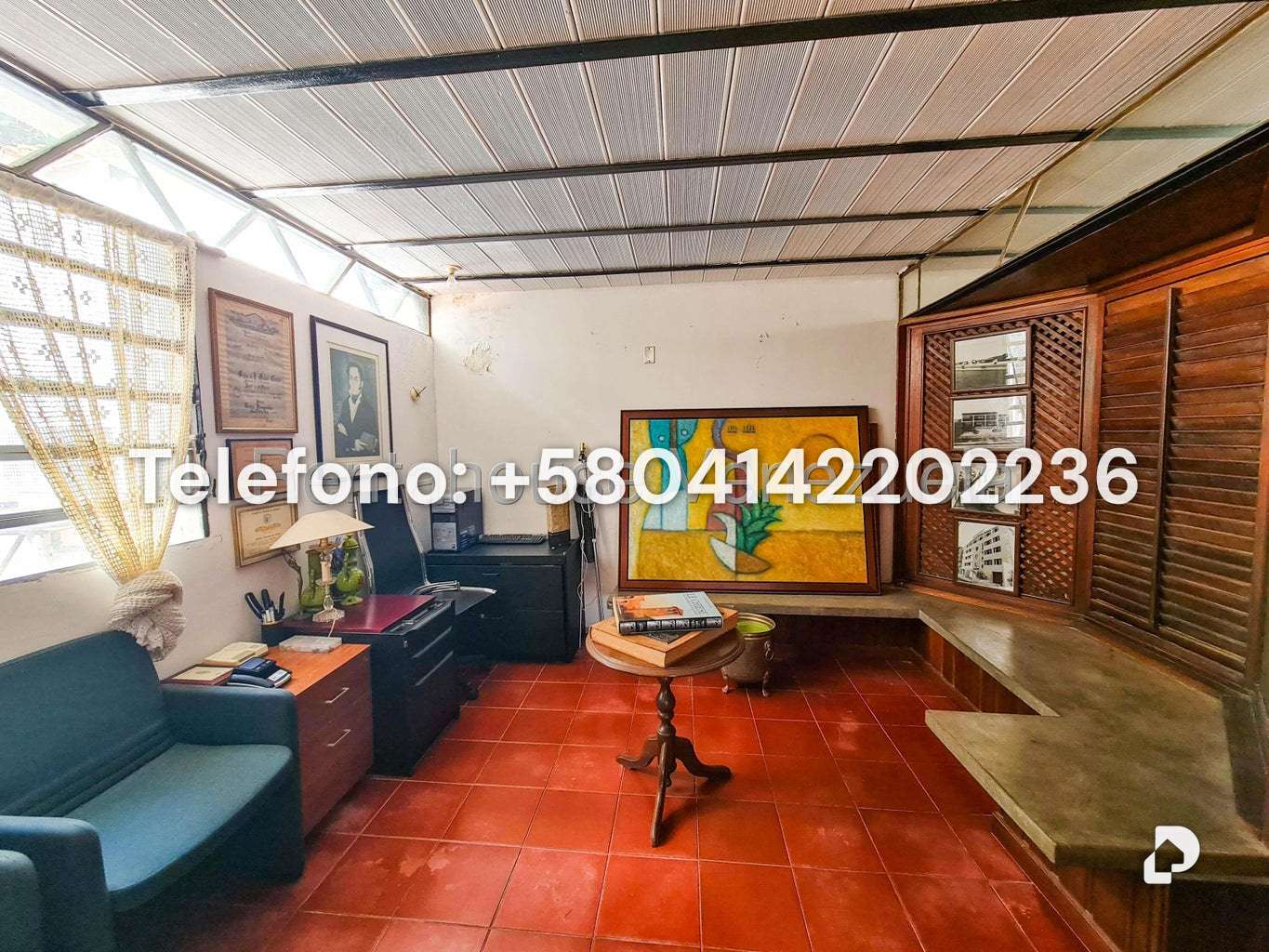 Casa en Prados del Este, Caracas – 18