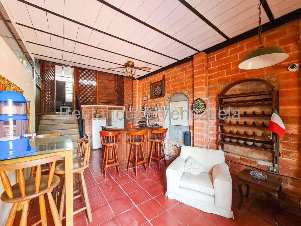 Casa en Prados del Este, Caracas