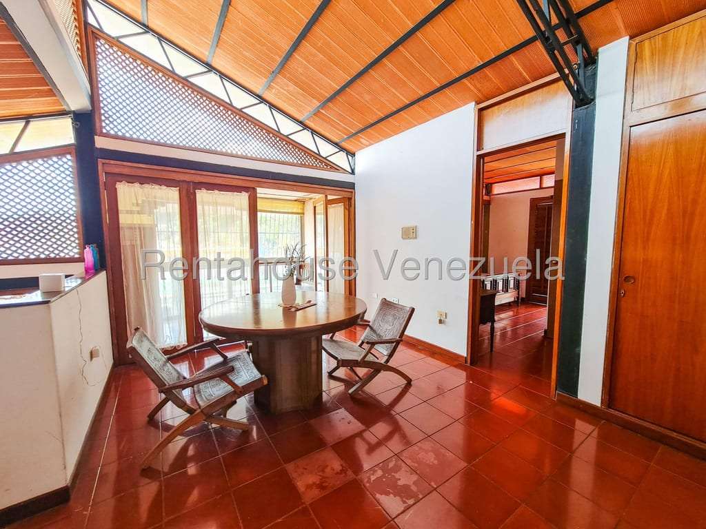 Casa en Prados del Este, Caracas