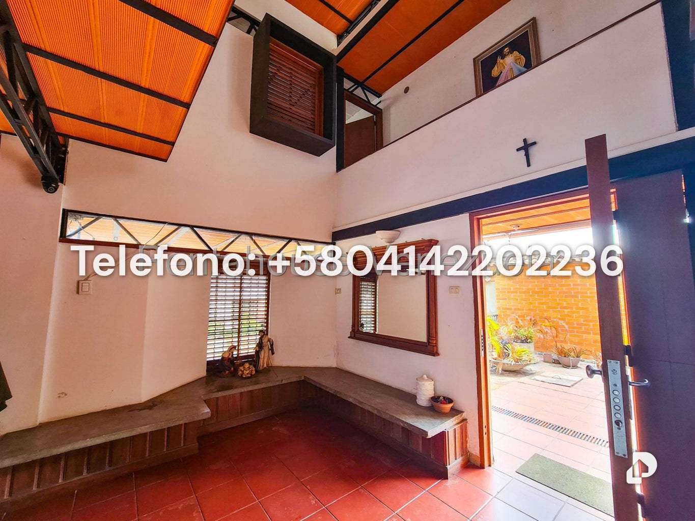 Casa en Prados del Este, Caracas – 5