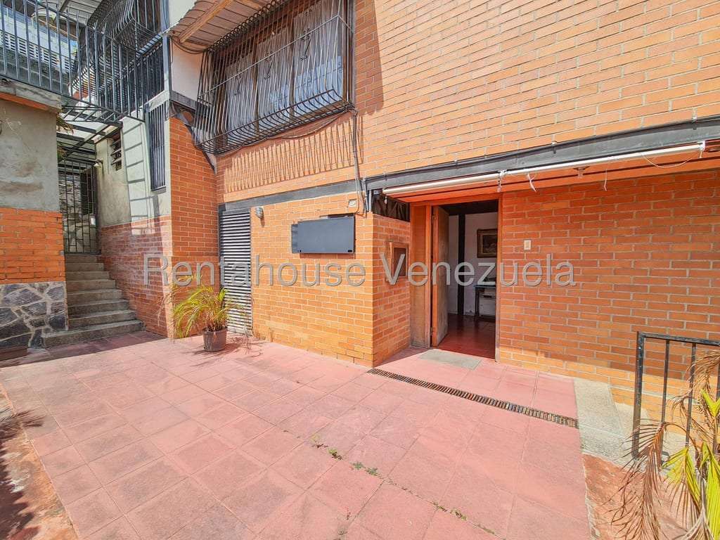 Casa en Prados del Este, Caracas
