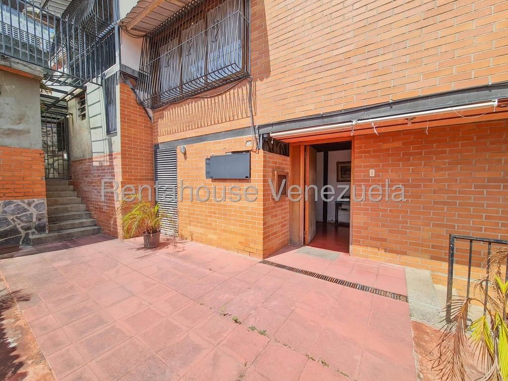 Casa en Prados del Este, Caracas