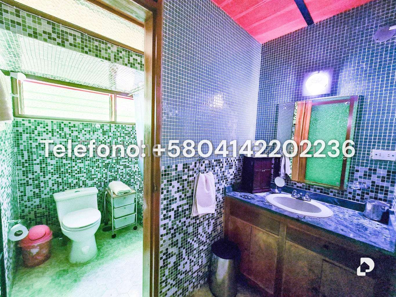 Casa en Prados del Este, Caracas – 44