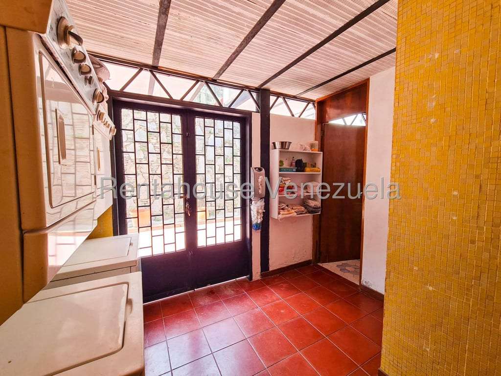 Casa en Prados del Este, Caracas