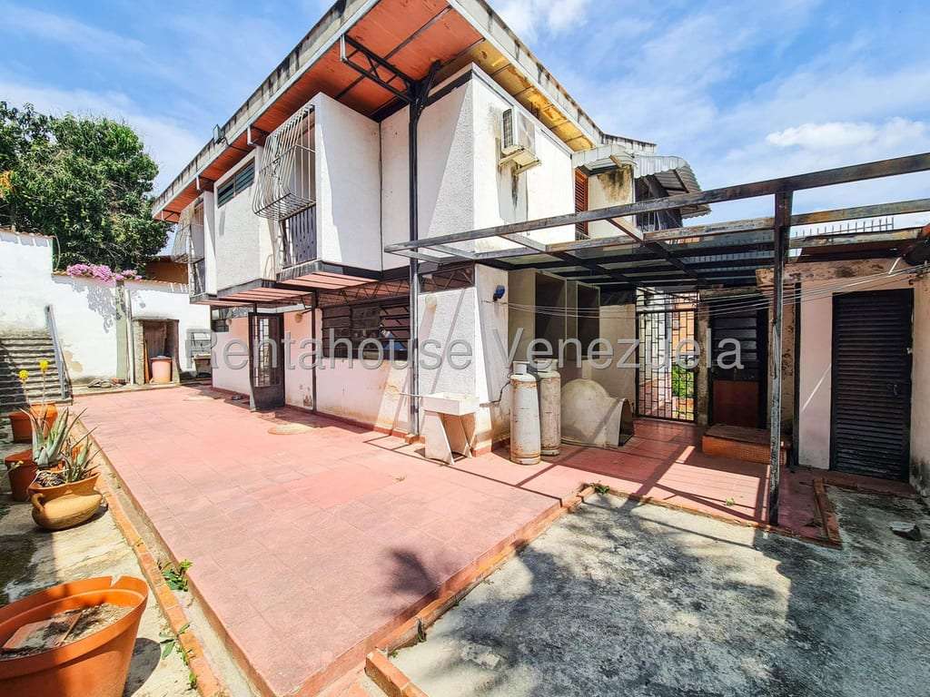 Casa en Prados del Este, Caracas