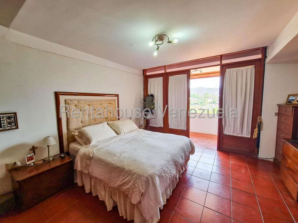 Casa en Prados del Este, Caracas
