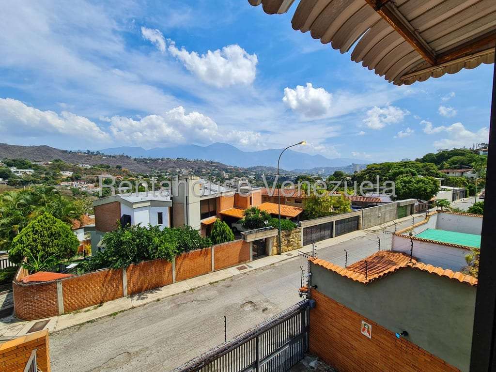 Casa en Prados del Este, Caracas