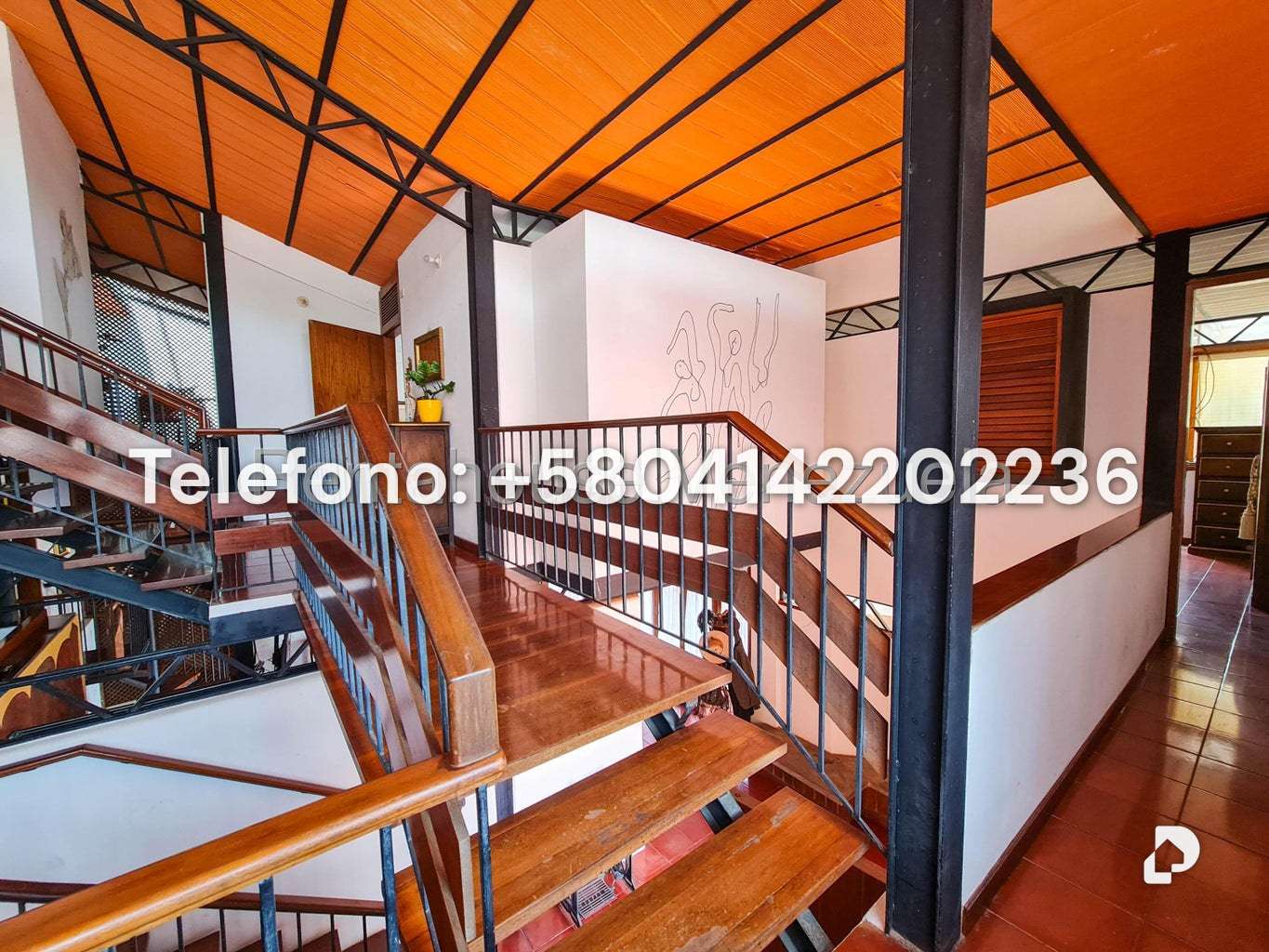 Casa en Prados del Este, Caracas – 29