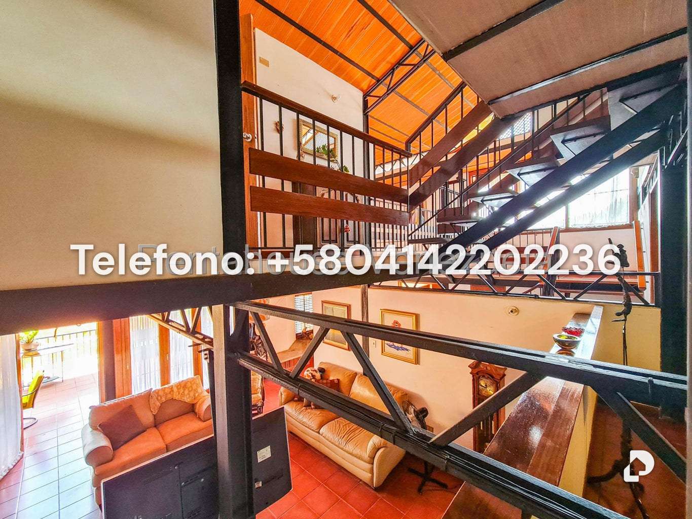Casa en Prados del Este, Caracas – 19