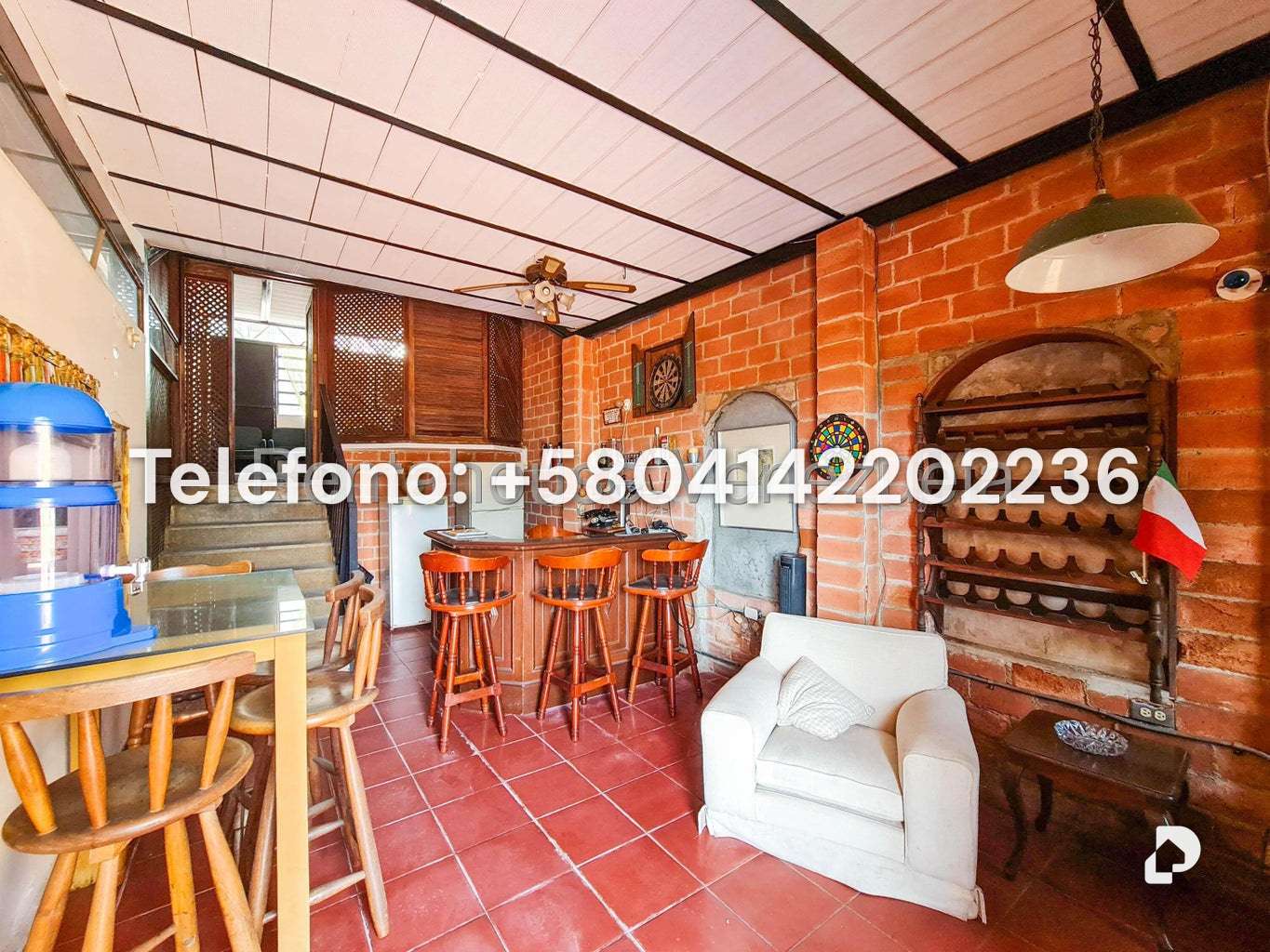 Casa en Prados del Este, Caracas – 13