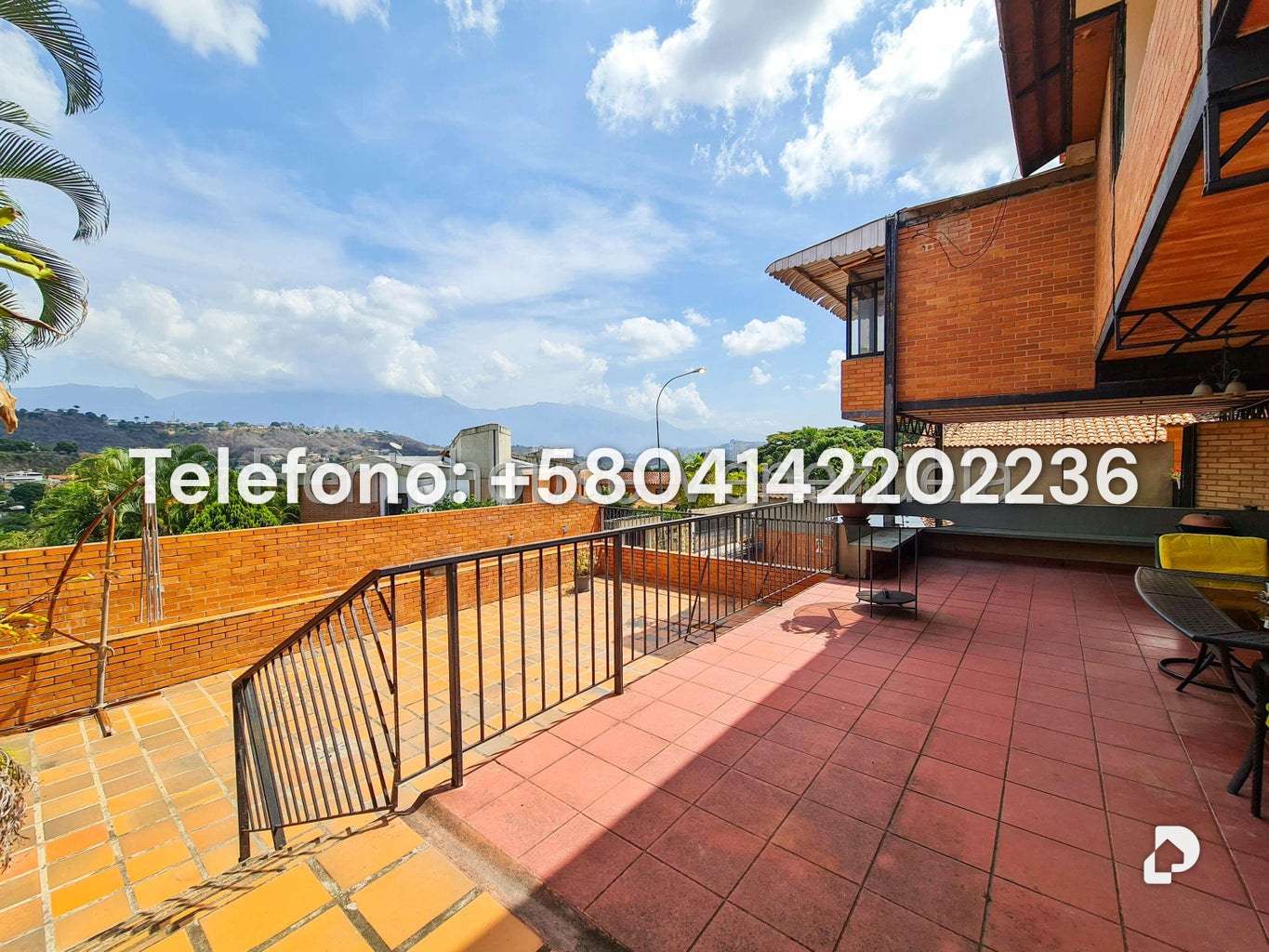 Casa en Prados del Este, Caracas – 10