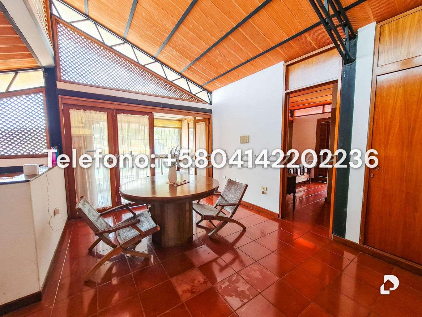 Casa en Prados del Este, Caracas – 40