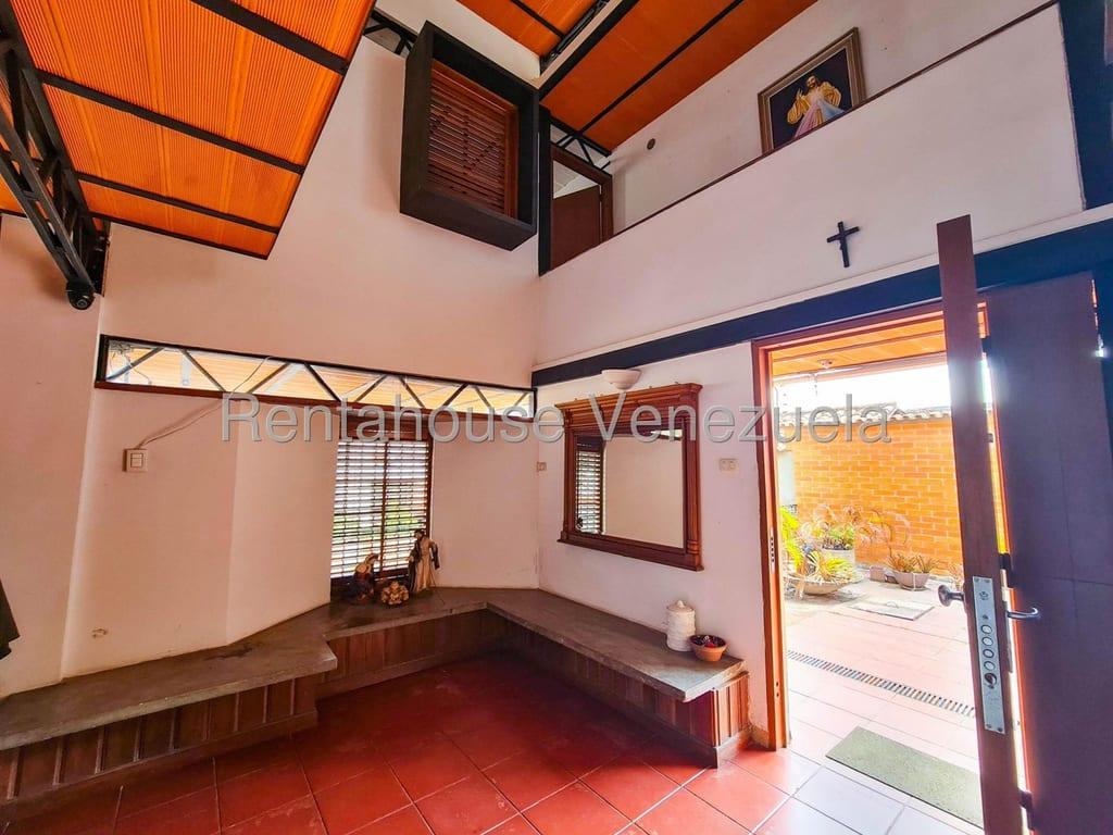 Casa en Prados del Este, Caracas