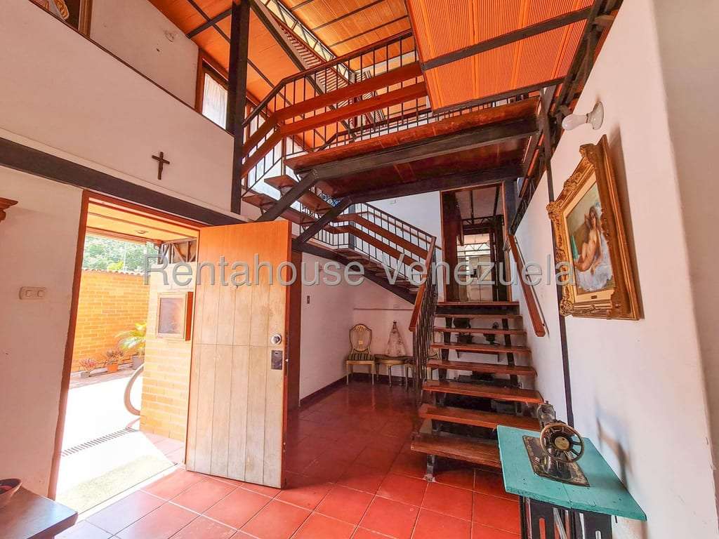 Casa en Prados del Este, Caracas