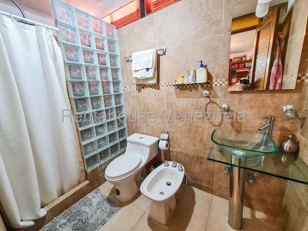Casa en Prados del Este, Caracas