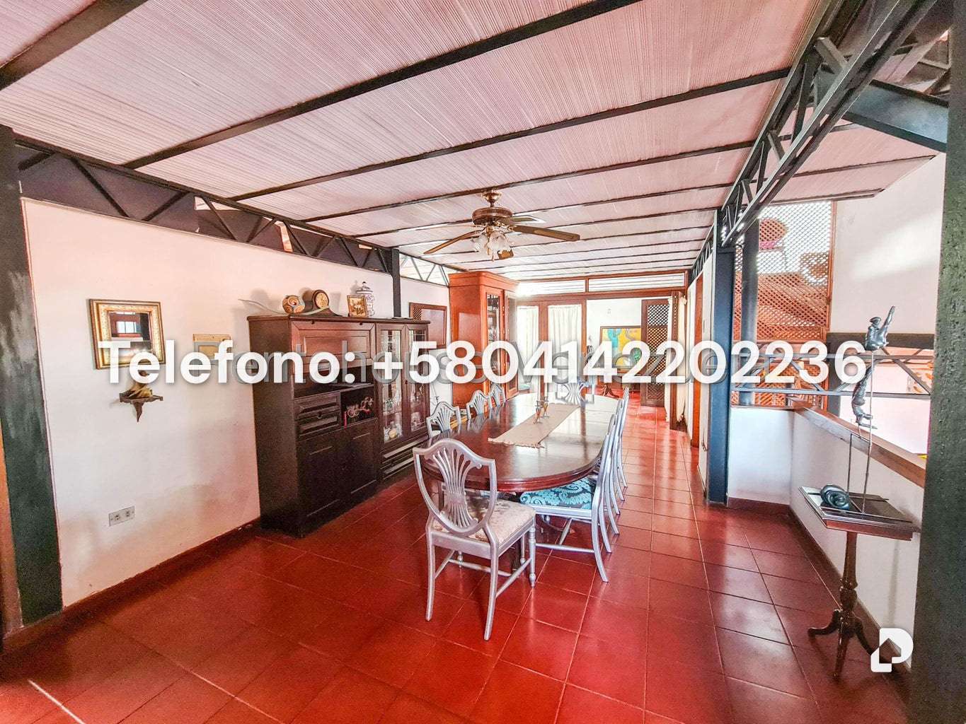 Casa en Prados del Este, Caracas – 15